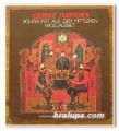 LEBENDIGE TRADITIONEN, VOLKSKUNST AUS DEM MITTLEREN WOLGAGEBIET, 1988